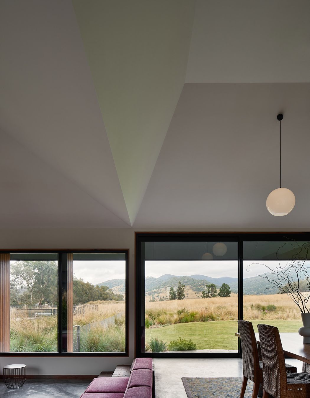 House in the Dry
