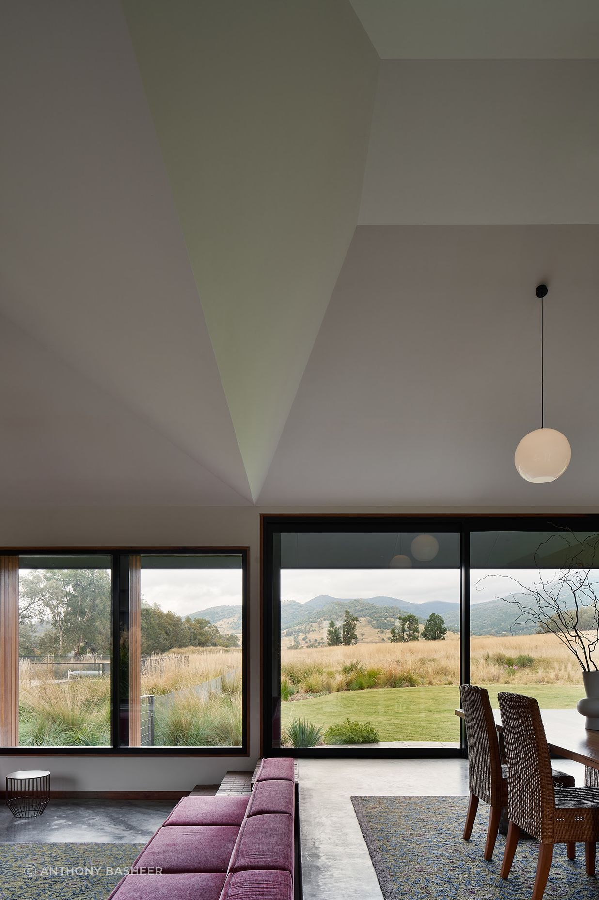 House in the Dry