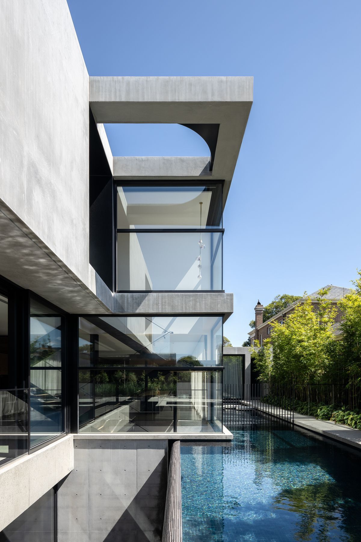 Sussex Residence