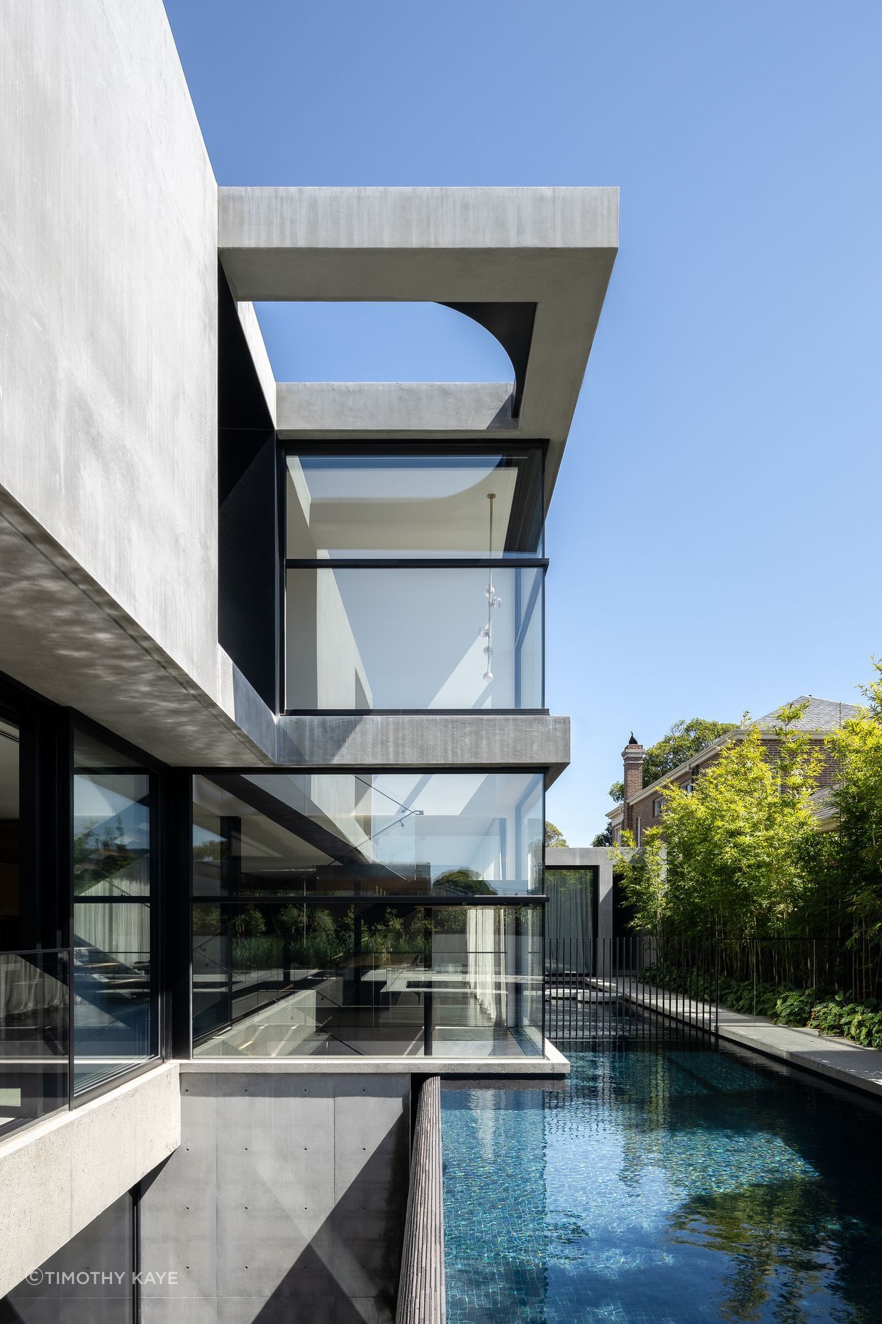 Sussex Residence