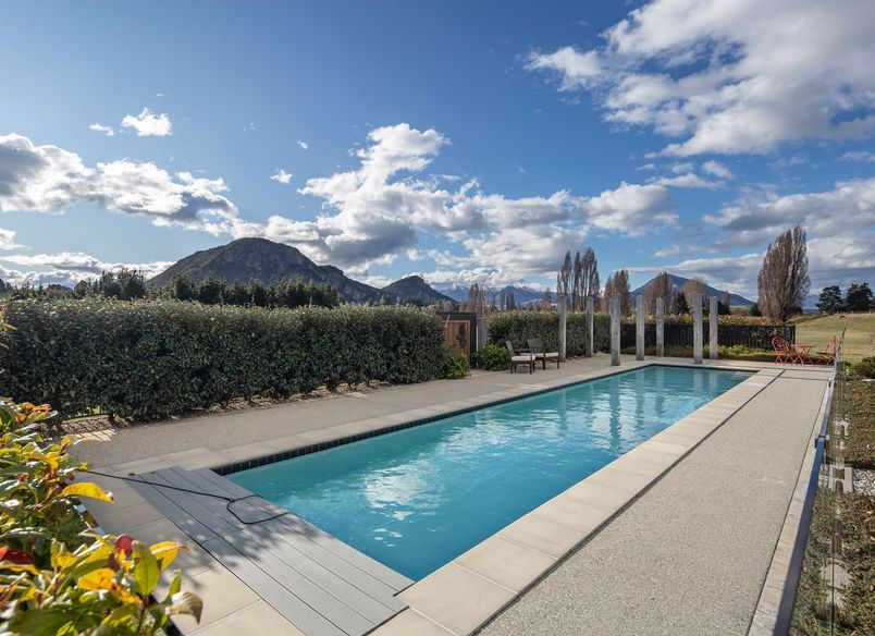 Wanaka Lap Pool