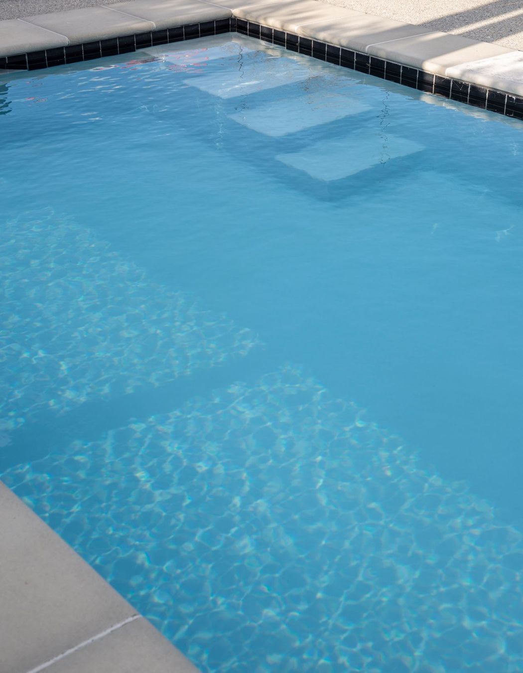 Custom Lap Pool Wanaka