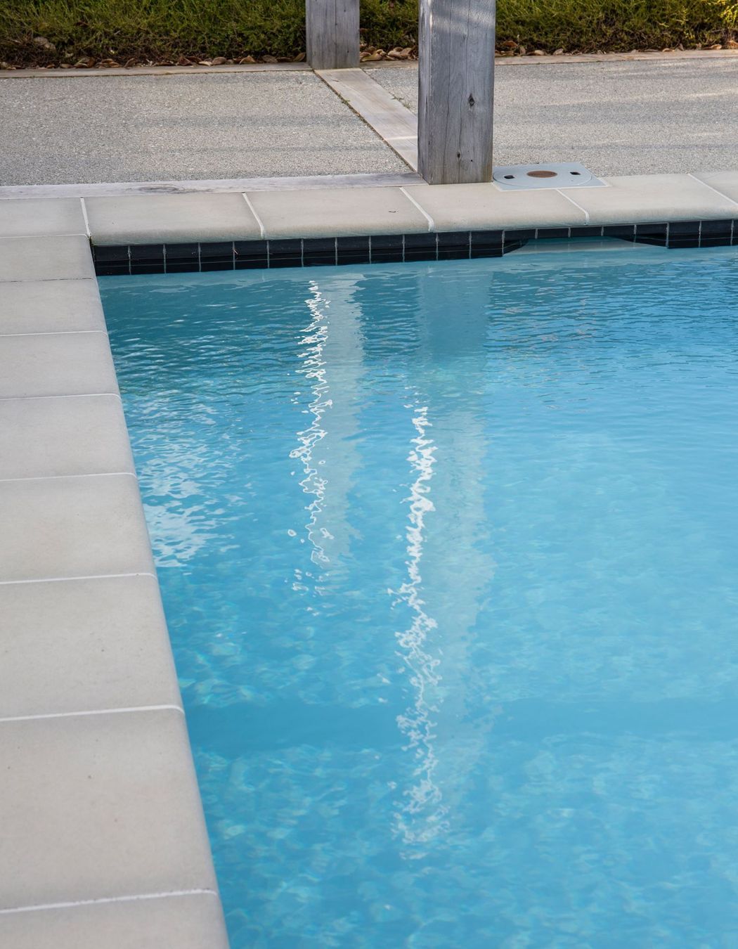 Custom Lap Pool Wanaka