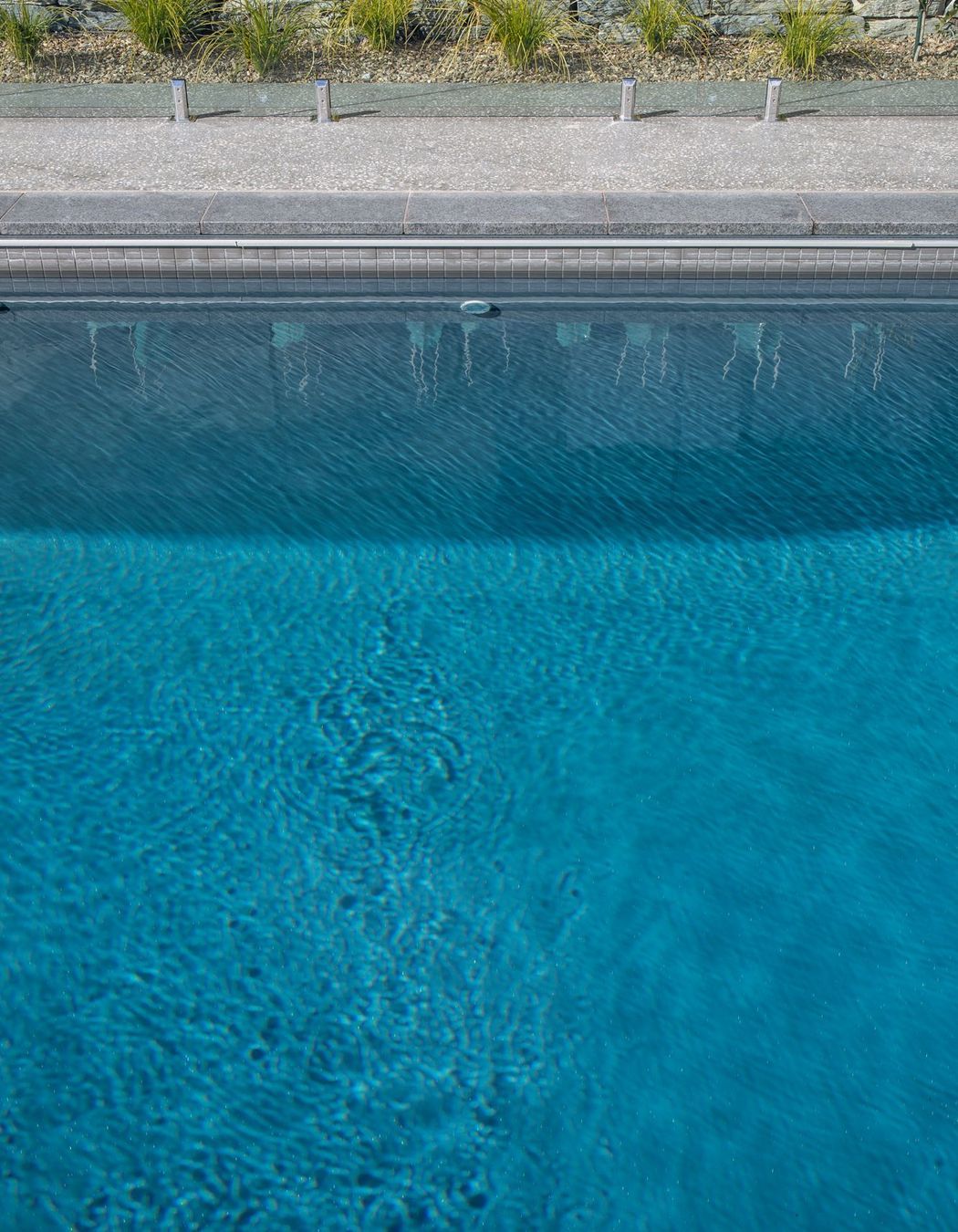 Custom Swimming Pool -  Wanaka 2
