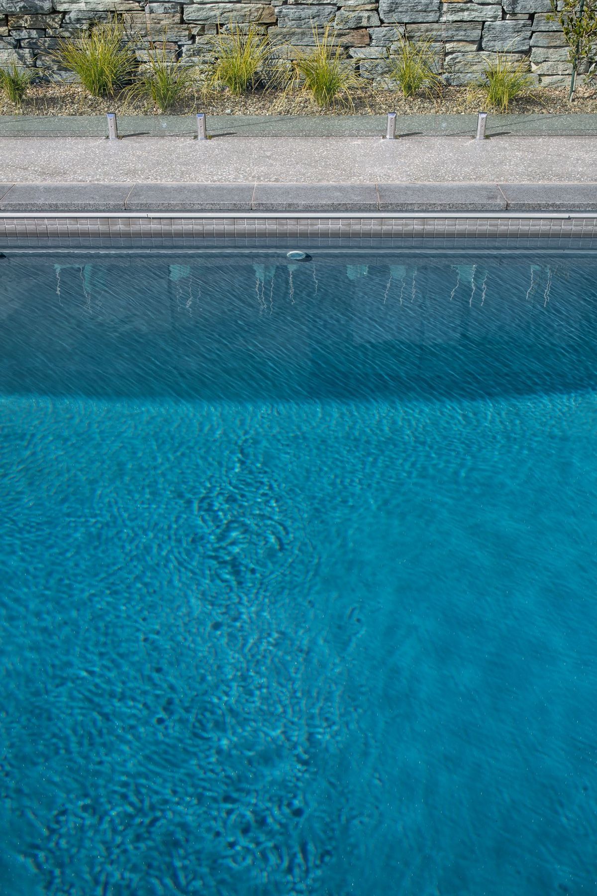 Custom Swimming Pool - Wanaka 2