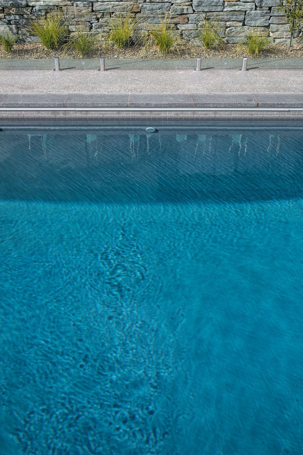 Custom Swimming Pool - Wanaka 2