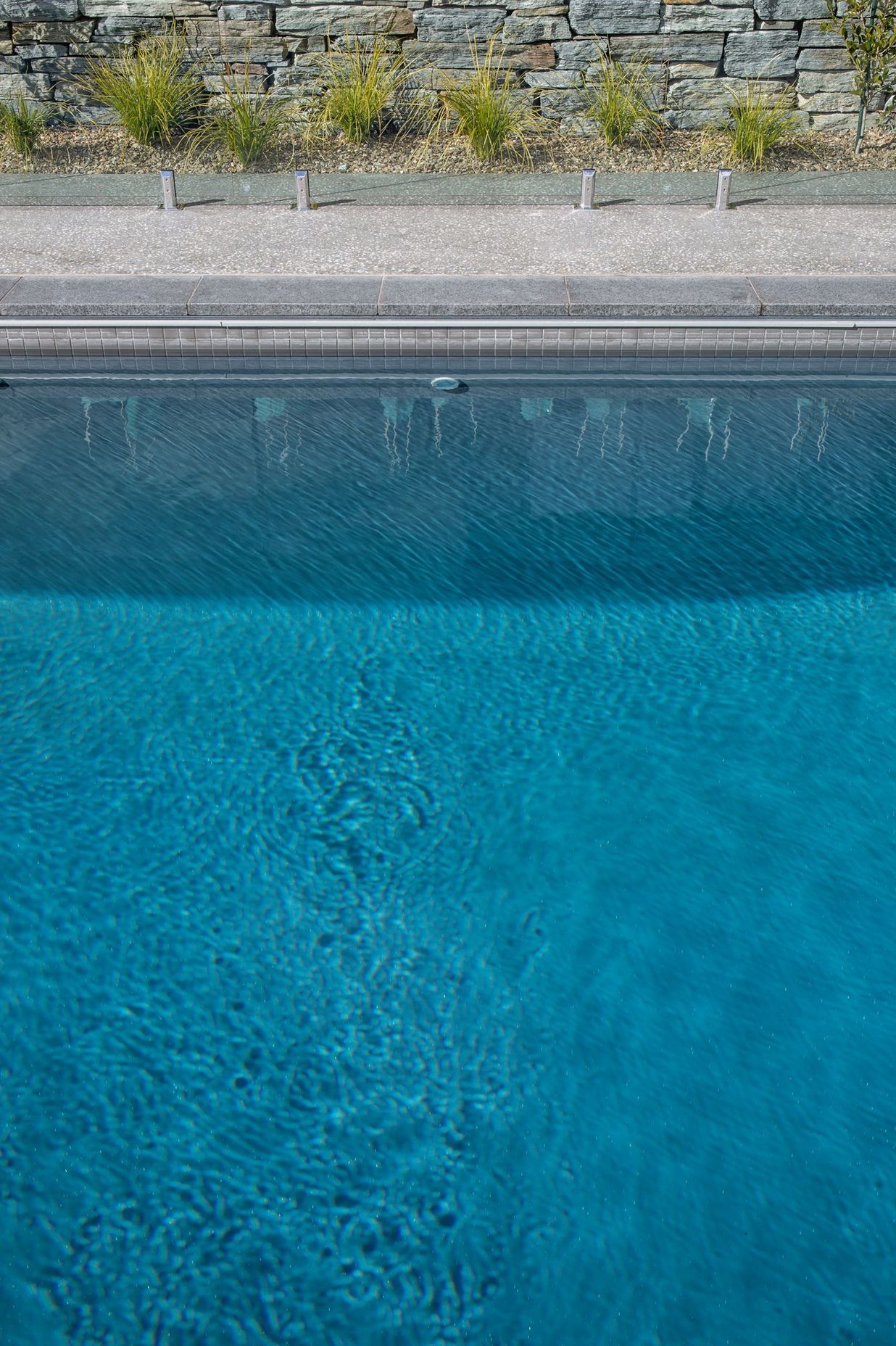 Custom Swimming Pool -  Wanaka 2