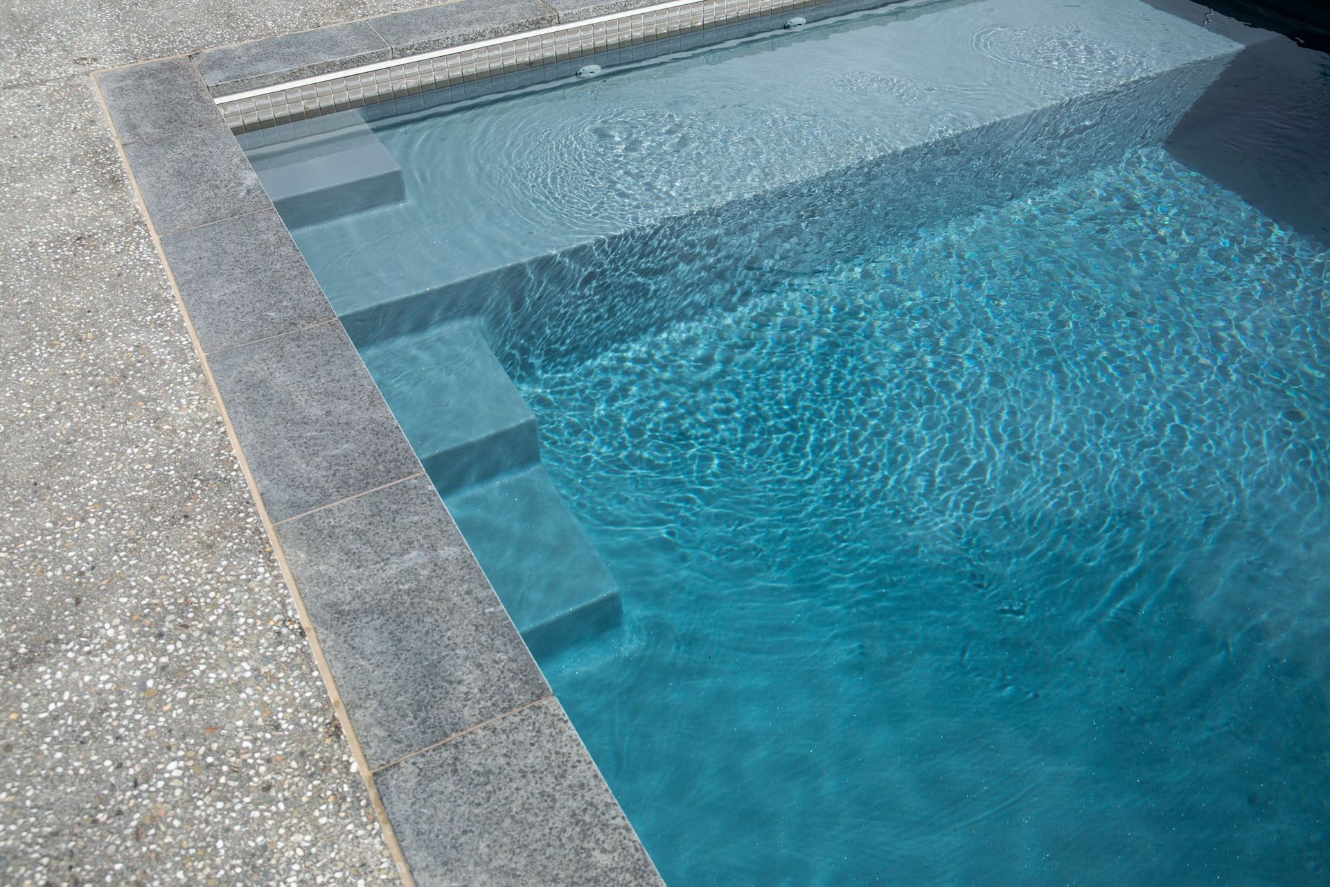 Custom Swimming Pool -  Wanaka 2