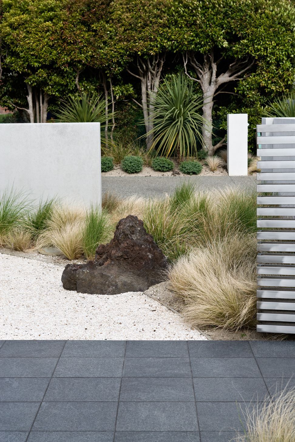 Garden Details