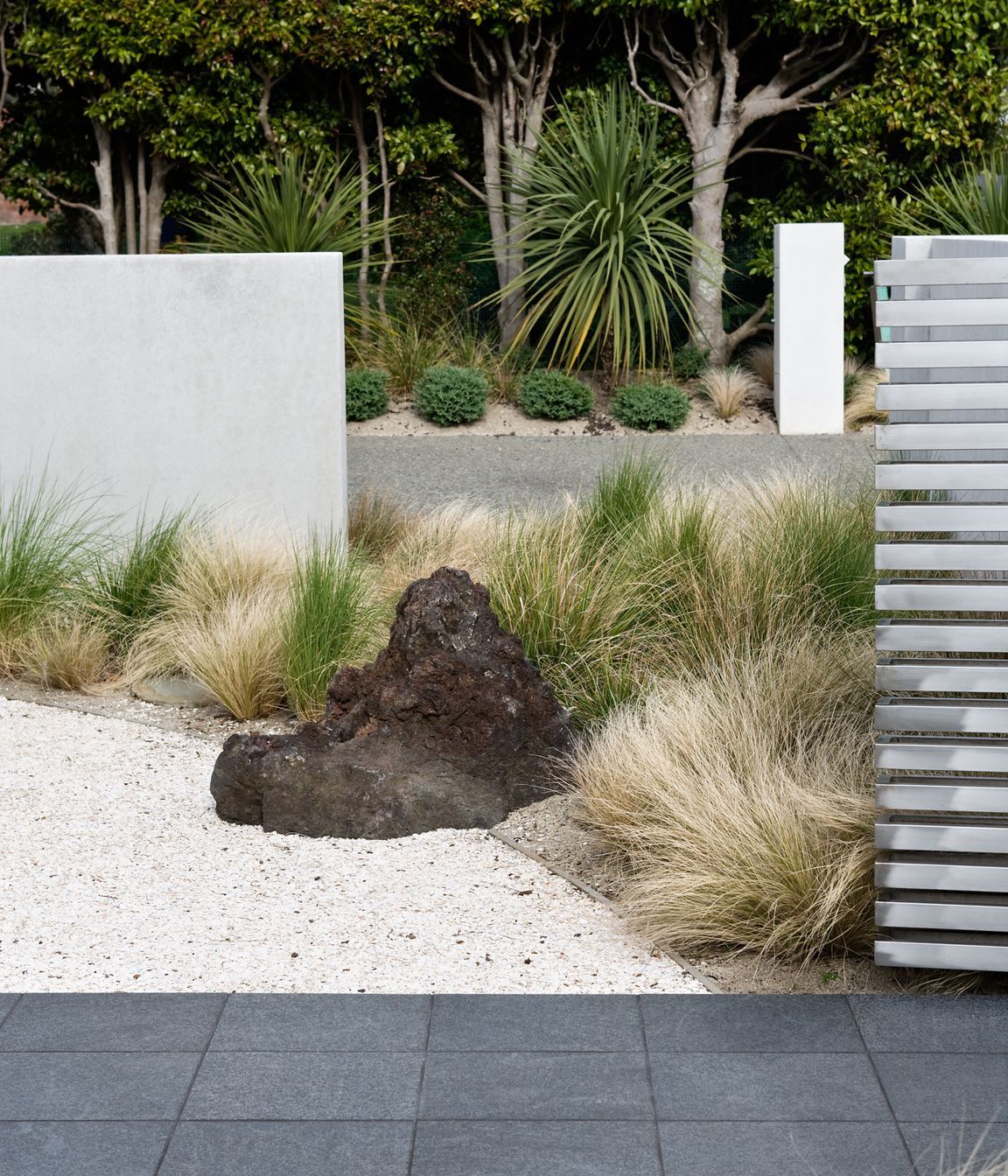 Garden Details