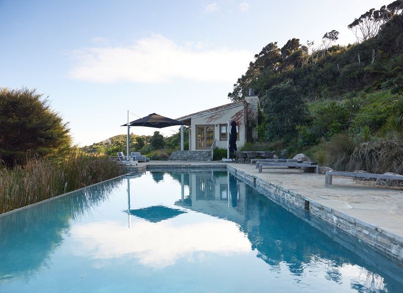 Muriwai Mediterranean Manor