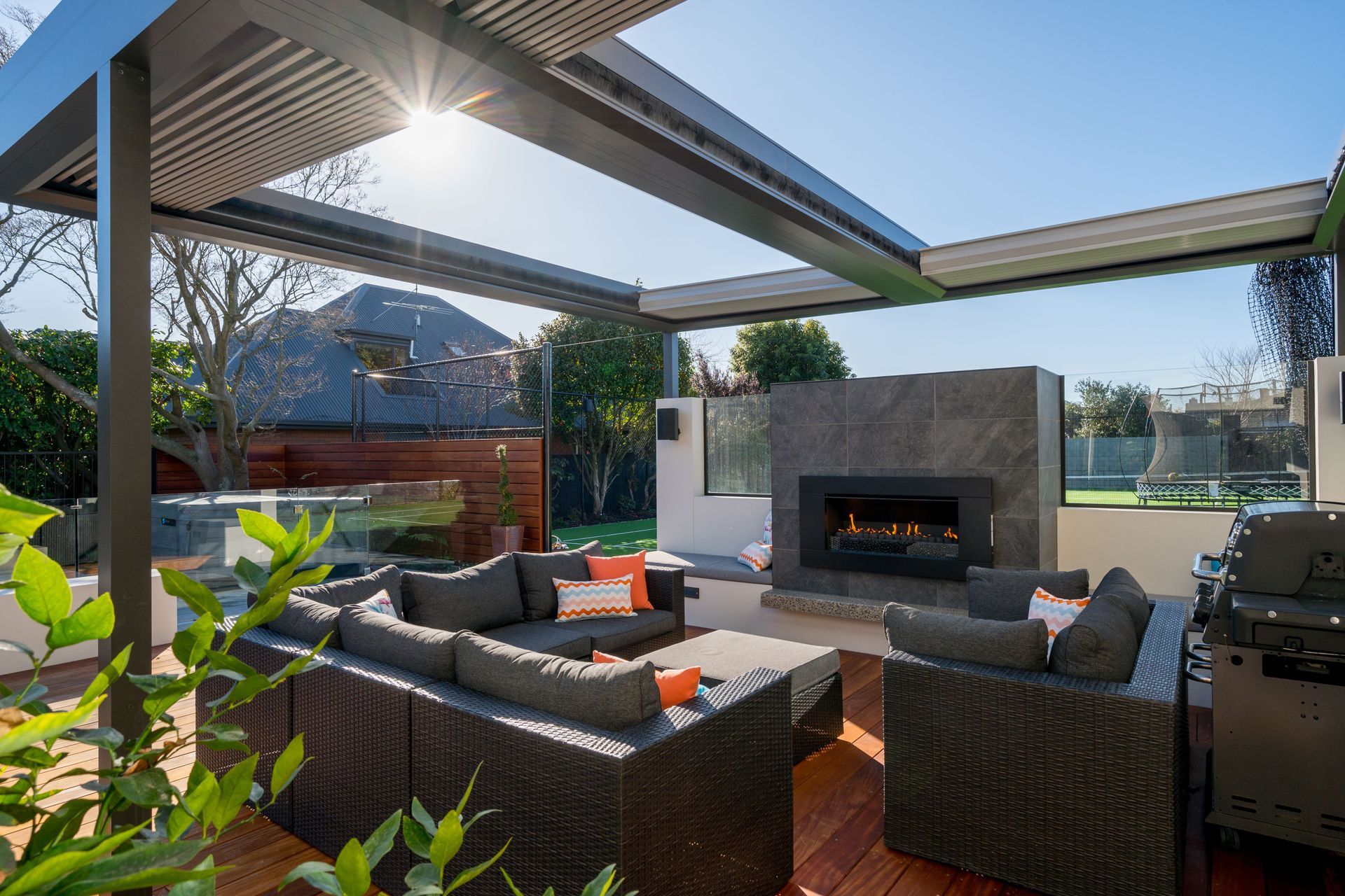 Merivale Residence 3