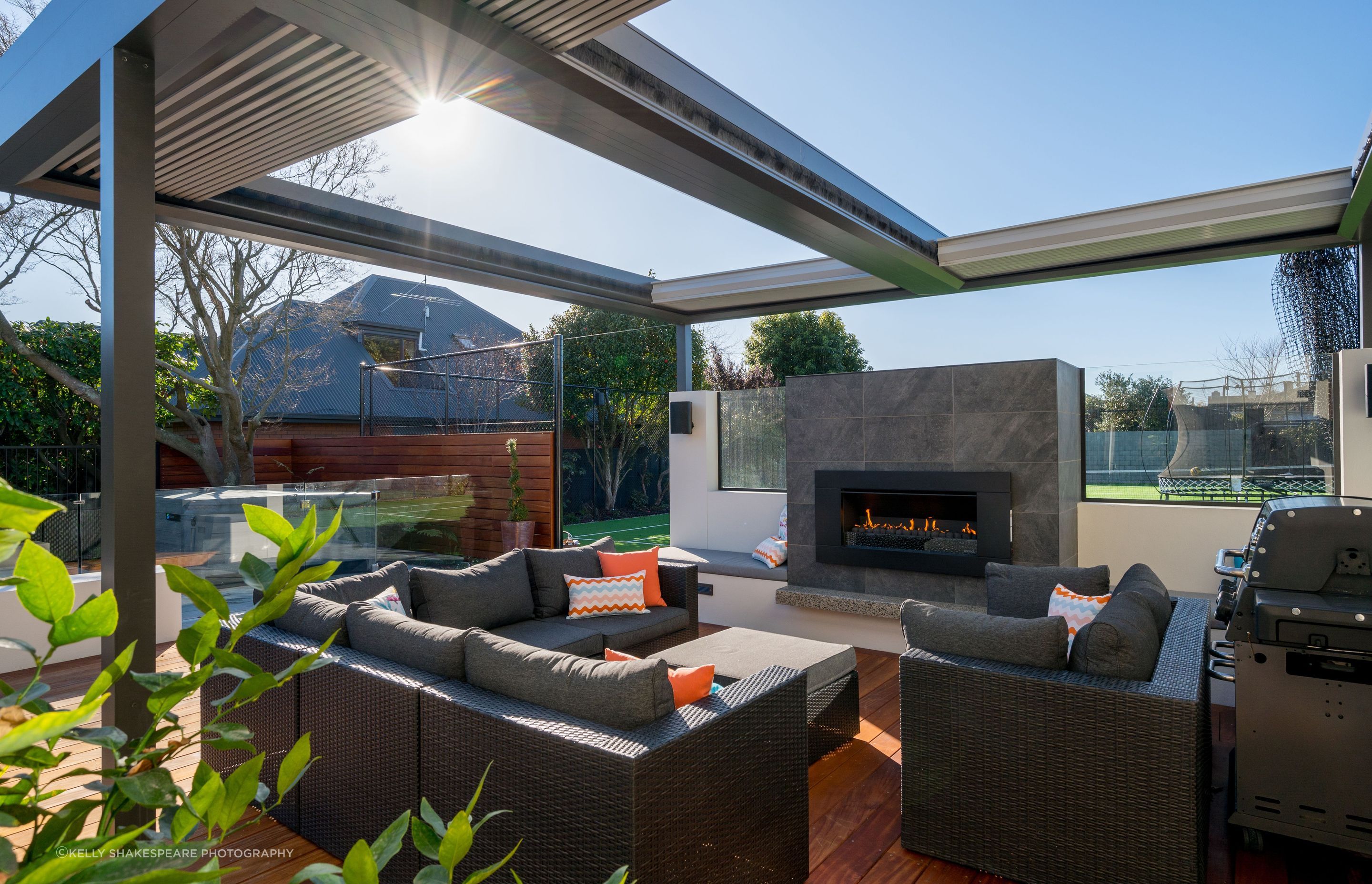 Merivale Residence 3