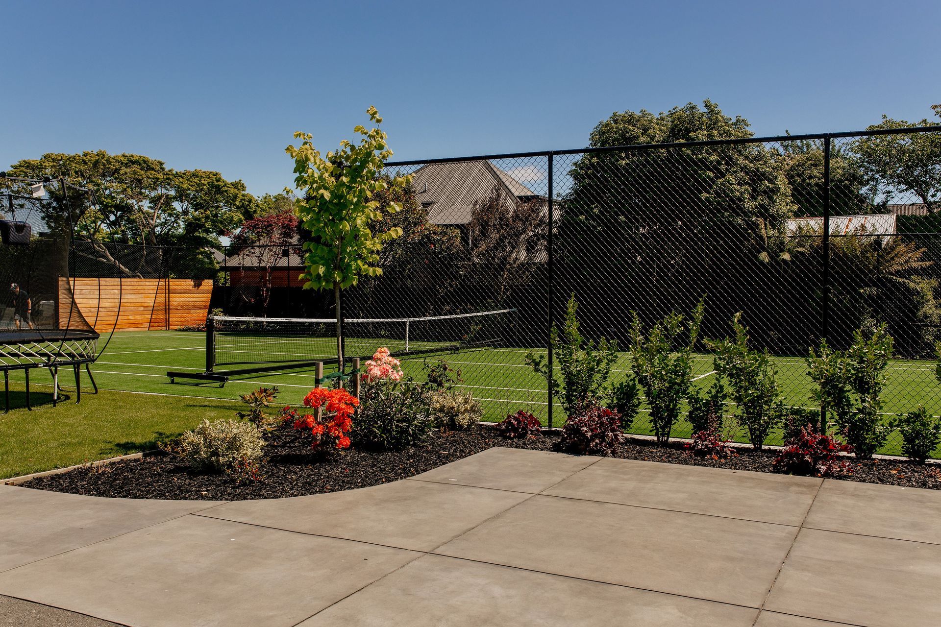 Merivale Residence 3