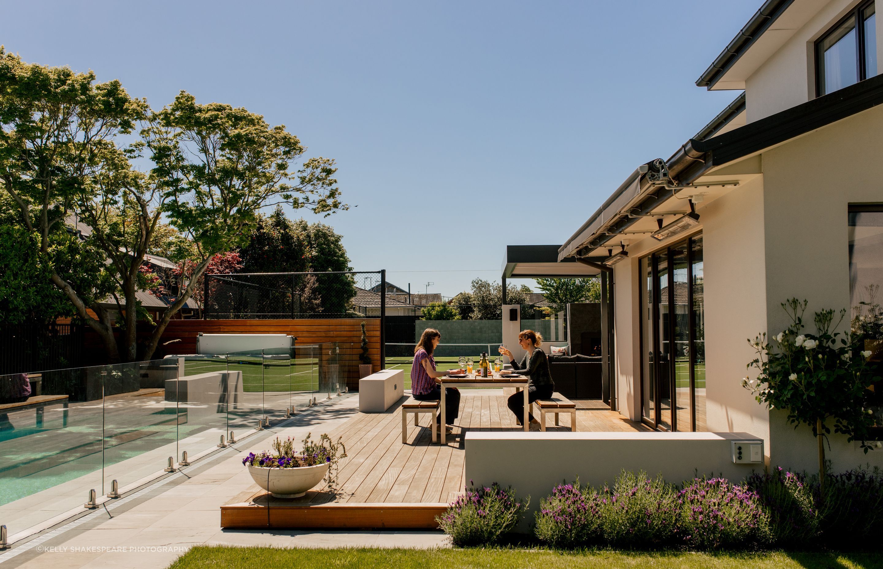 Merivale Residence 3