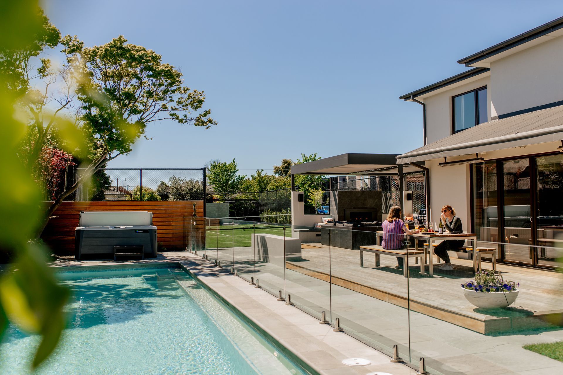 Merivale Residence 3