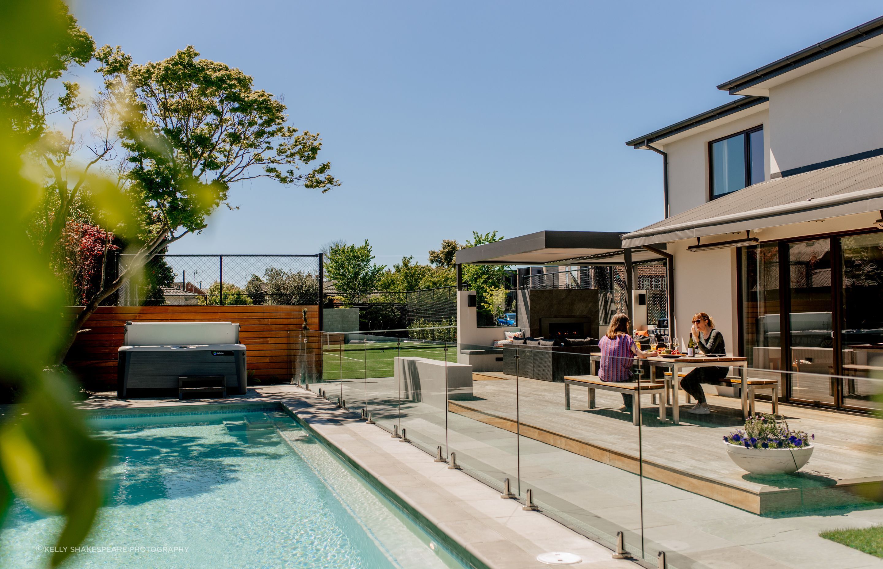Merivale Residence 3