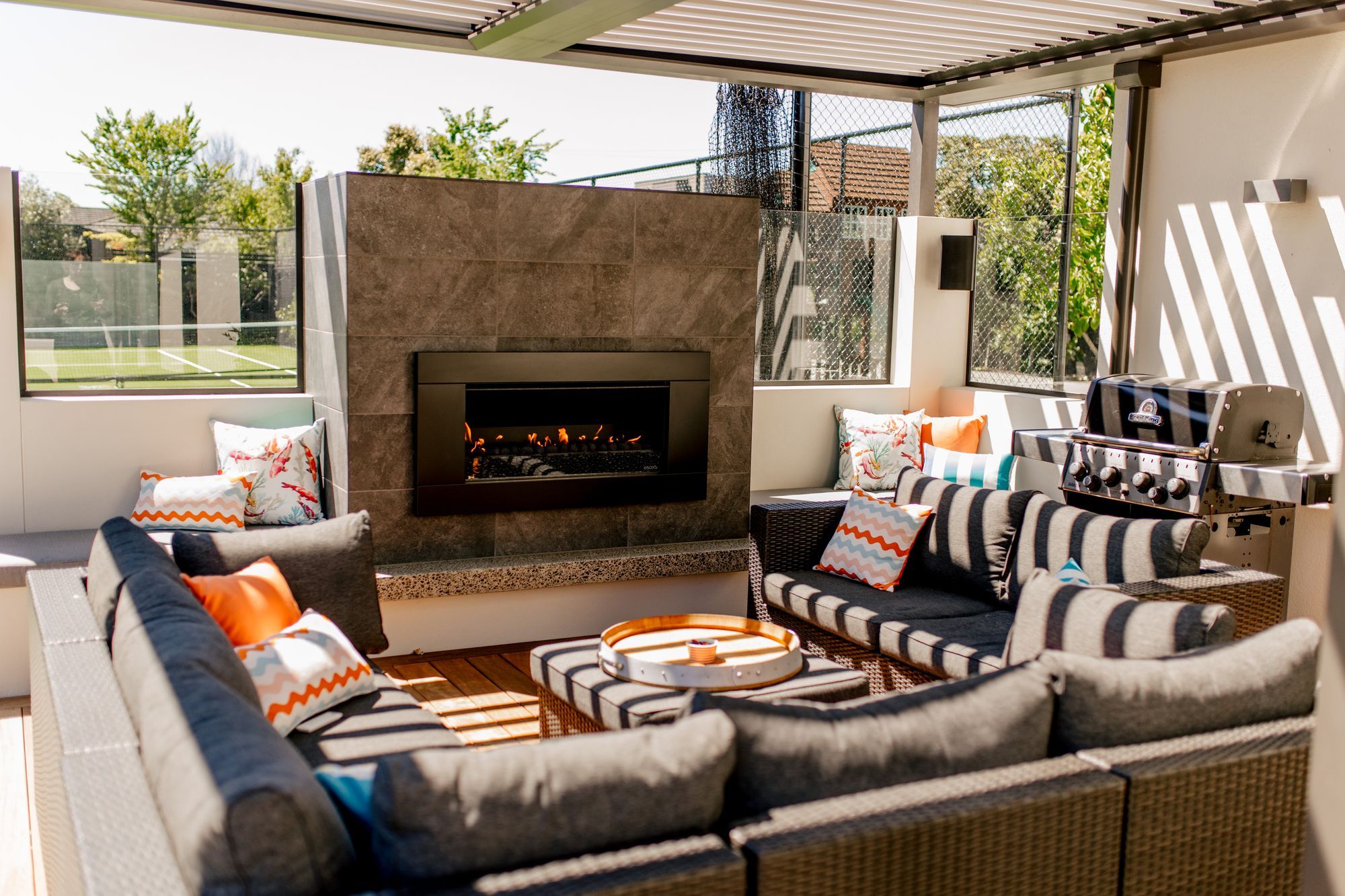 Merivale Residence 3