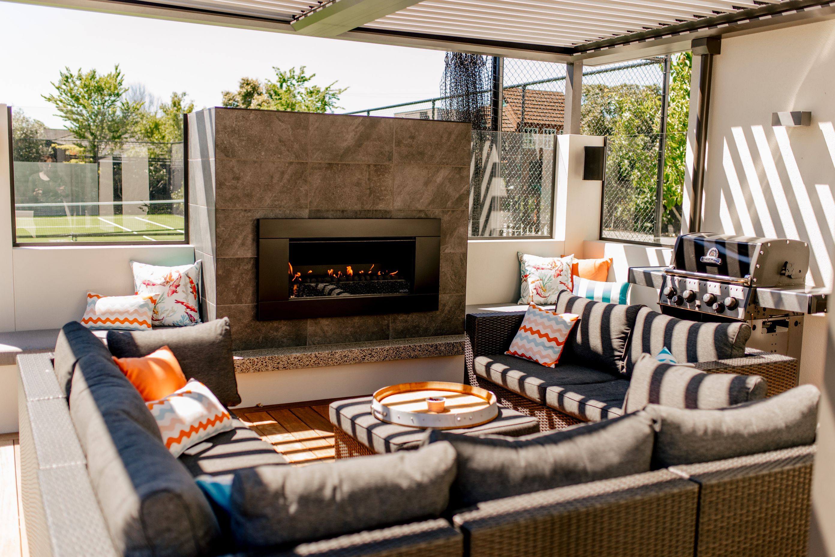 Merivale Residence 3