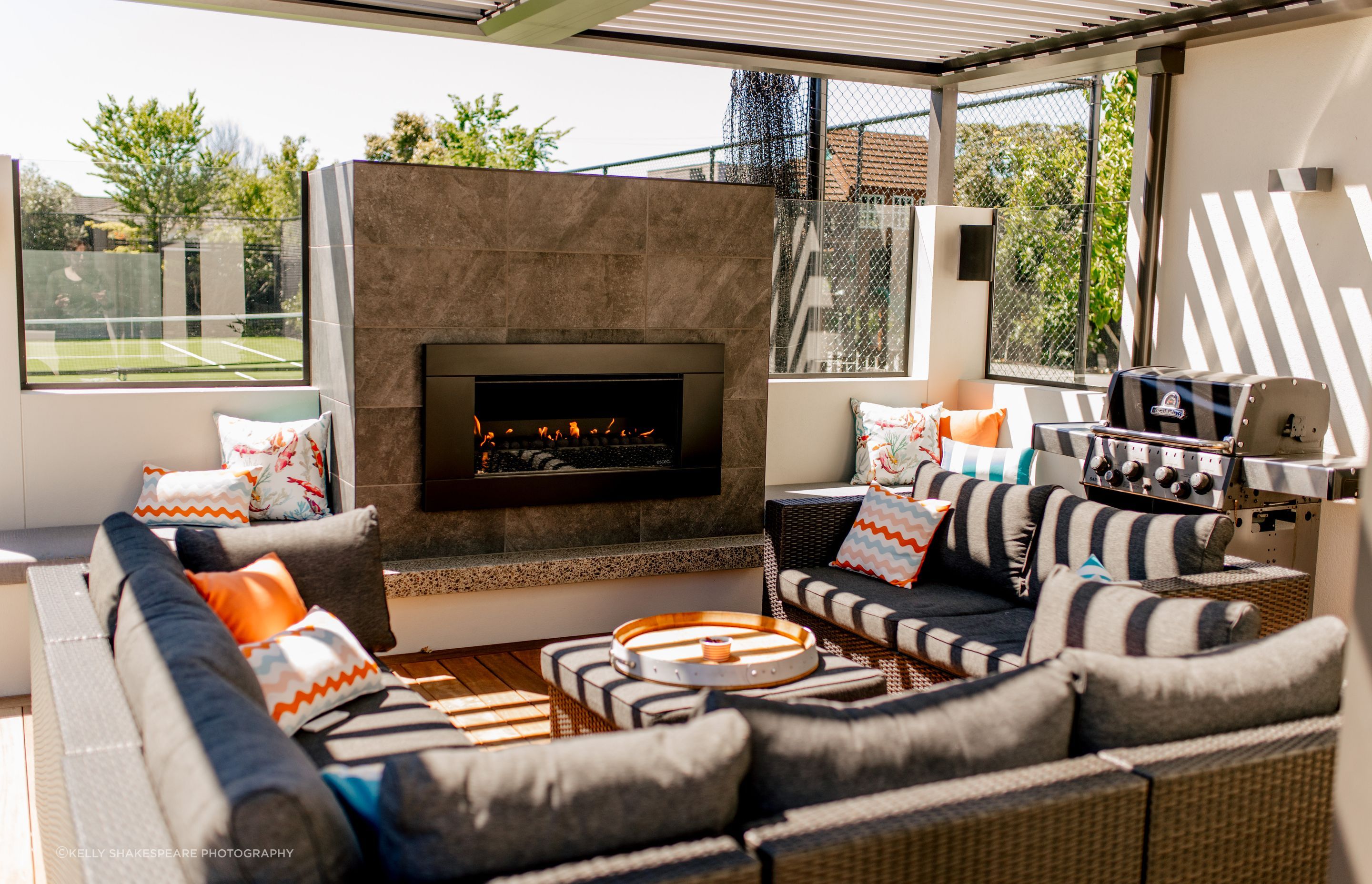 Merivale Residence 3