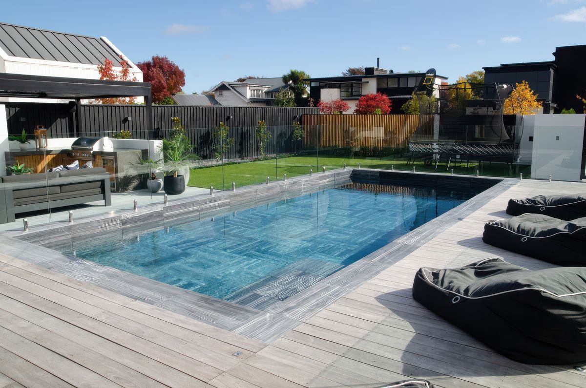 Merivale Residence 1