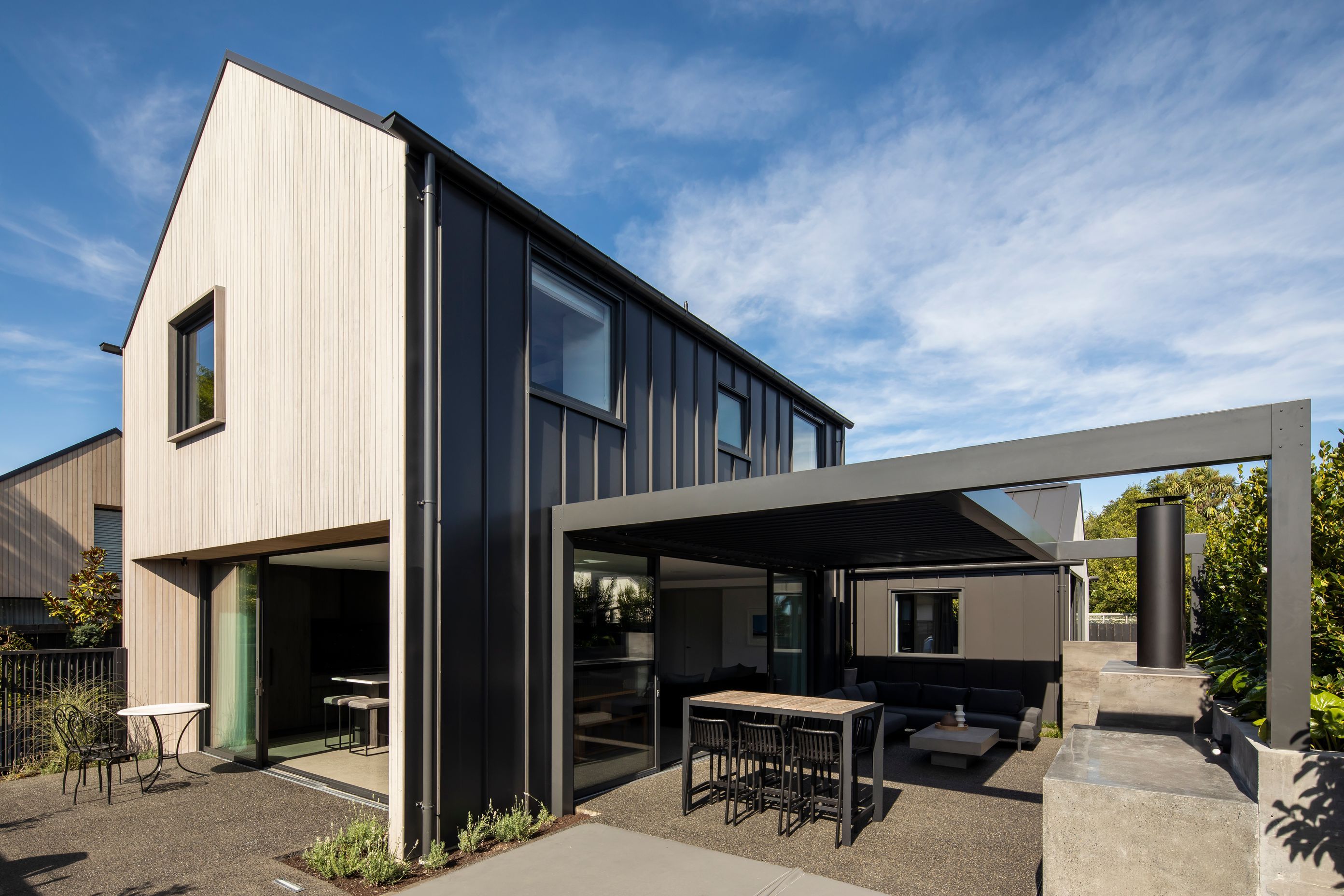 Merivale Sanctuary
