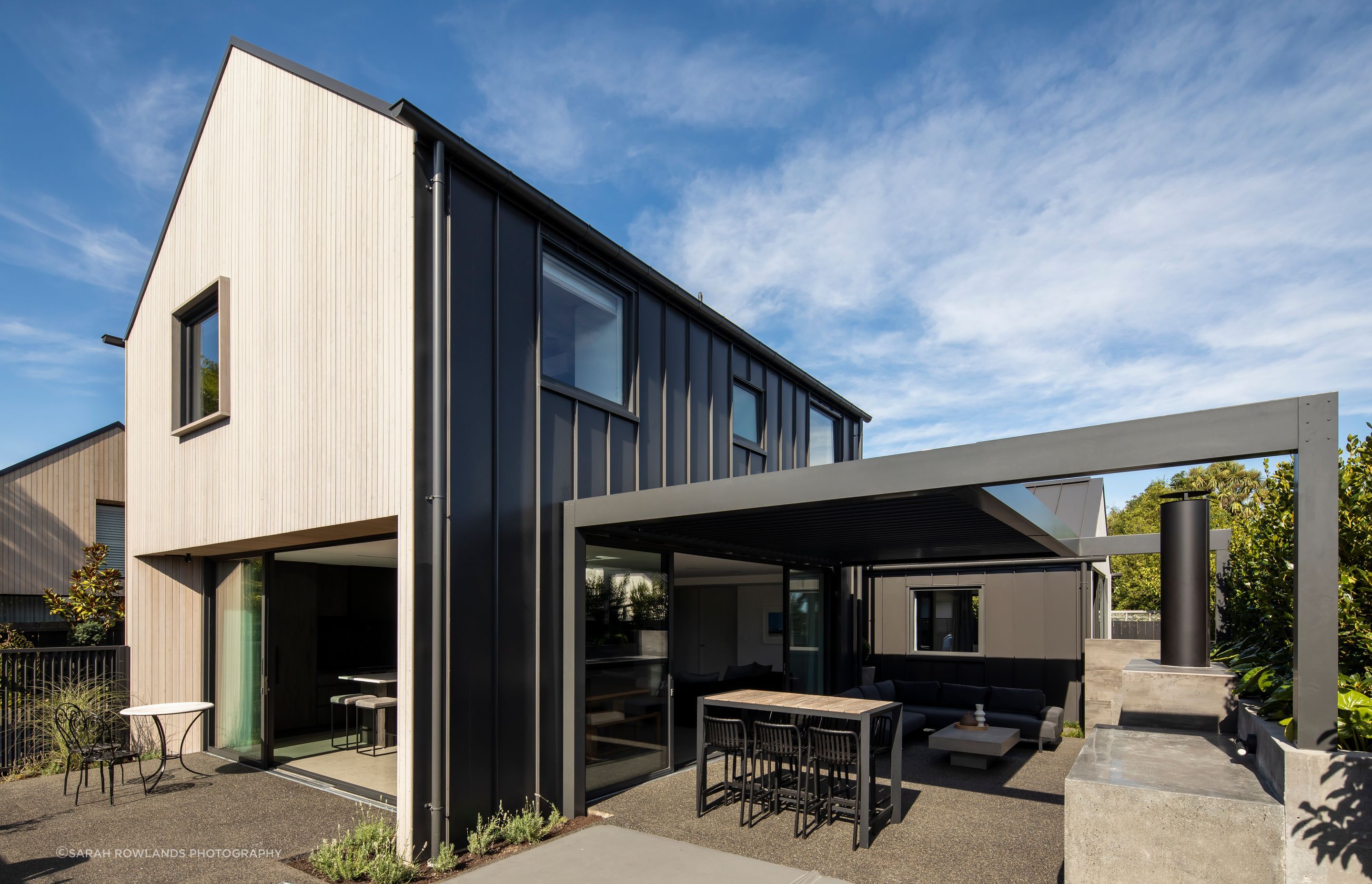 Merivale Sanctuary