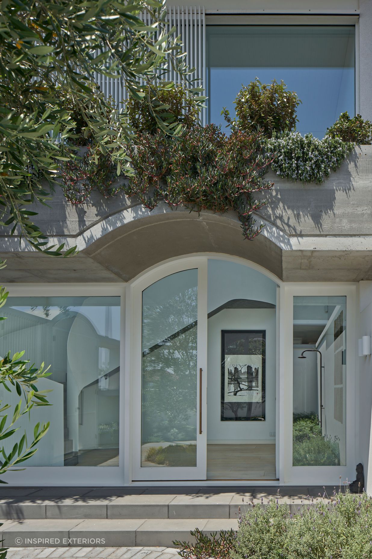 Tamarama Residence