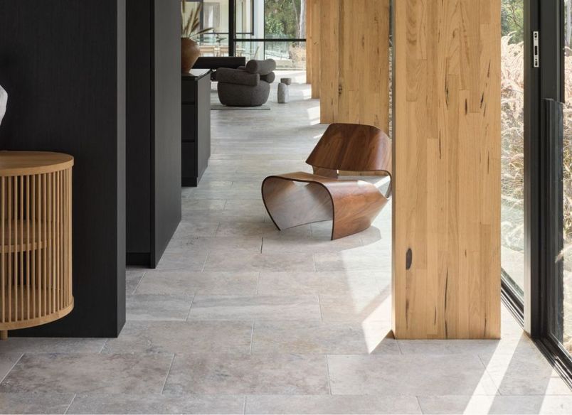 Middle Dural Residence