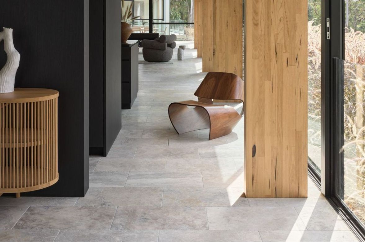 Middle Dural Residence