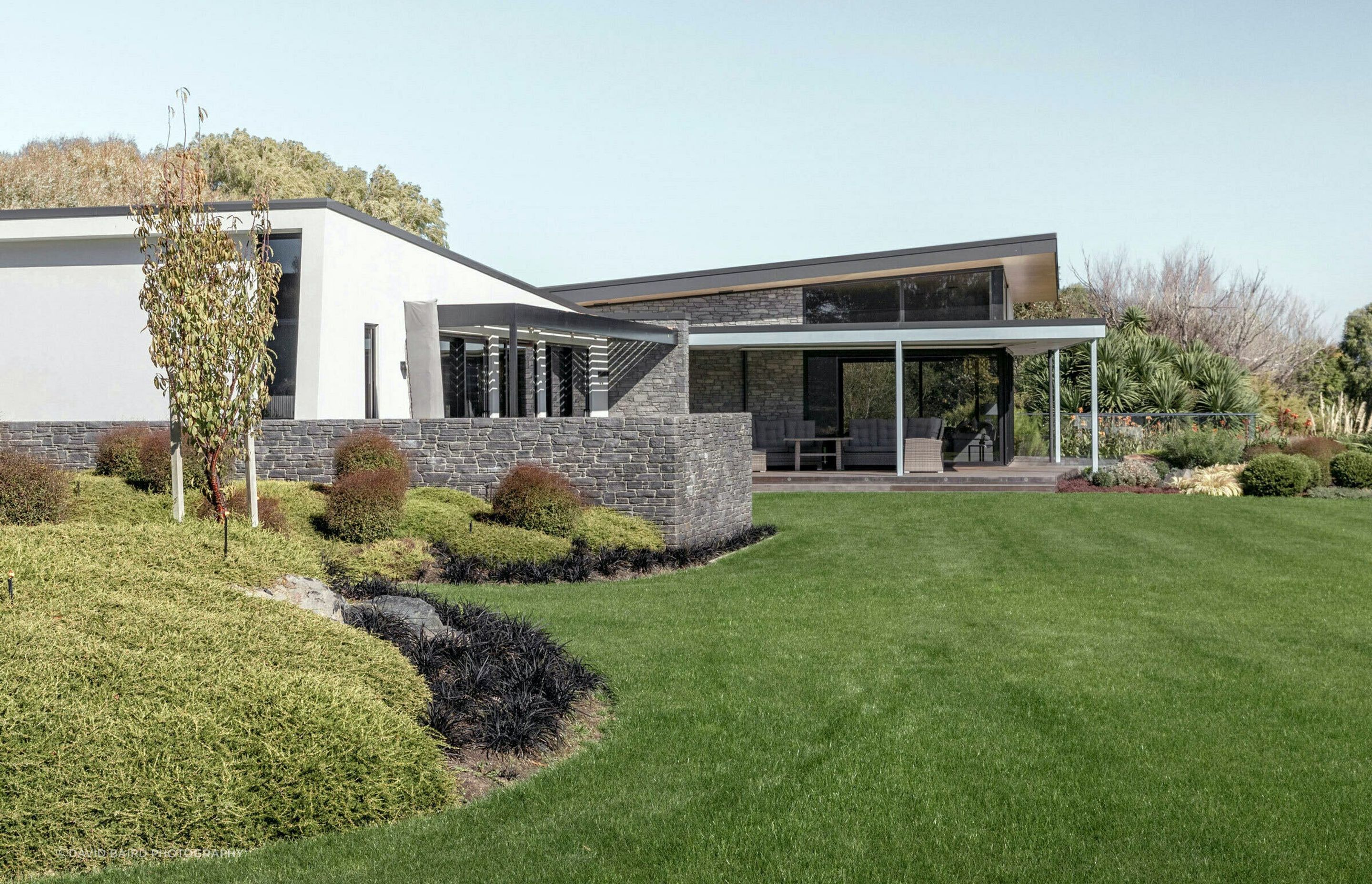 Millstream Drive