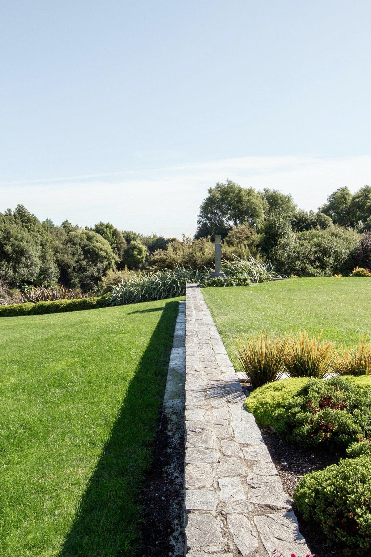 Millstream Drive