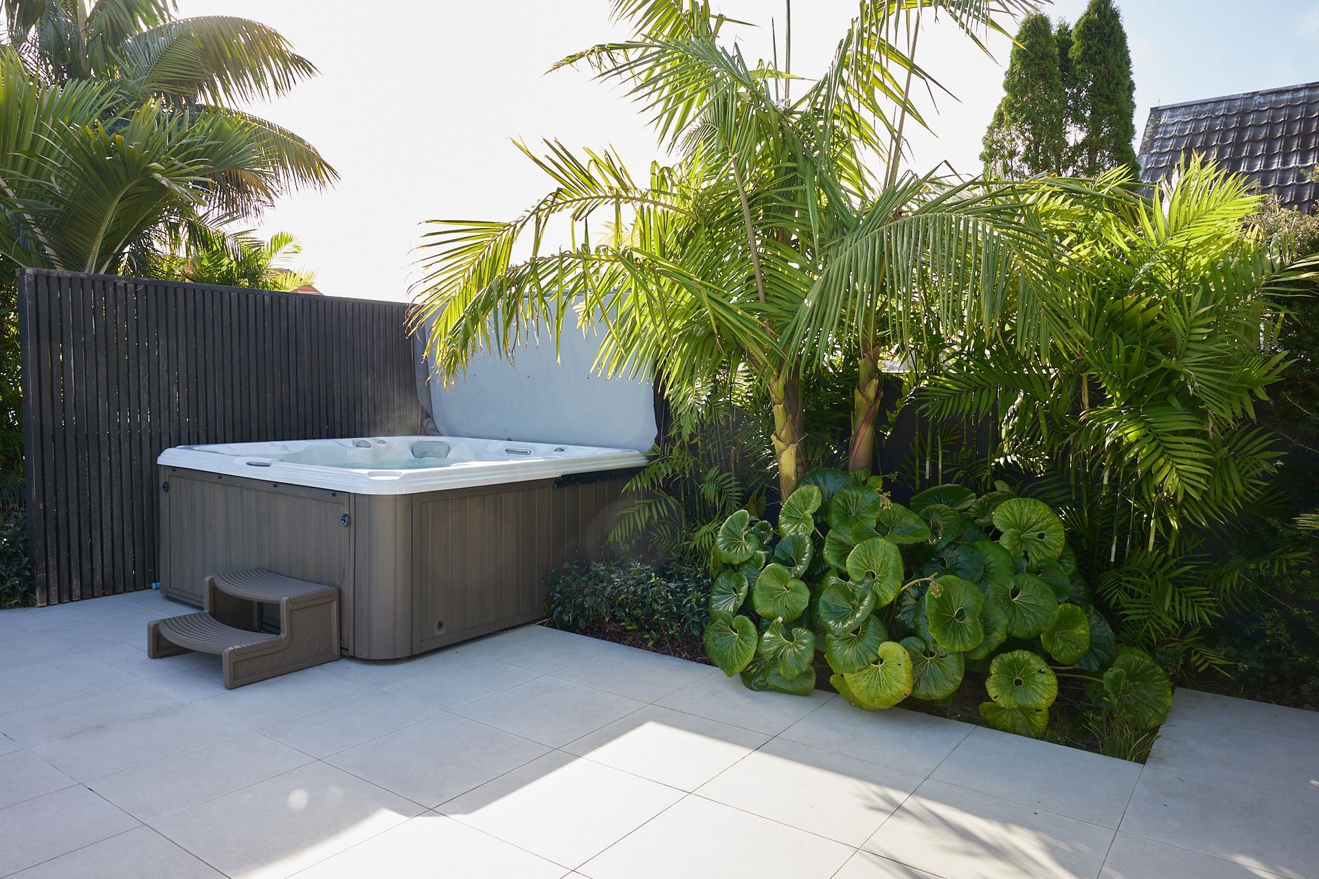 Mission Bay Paradise