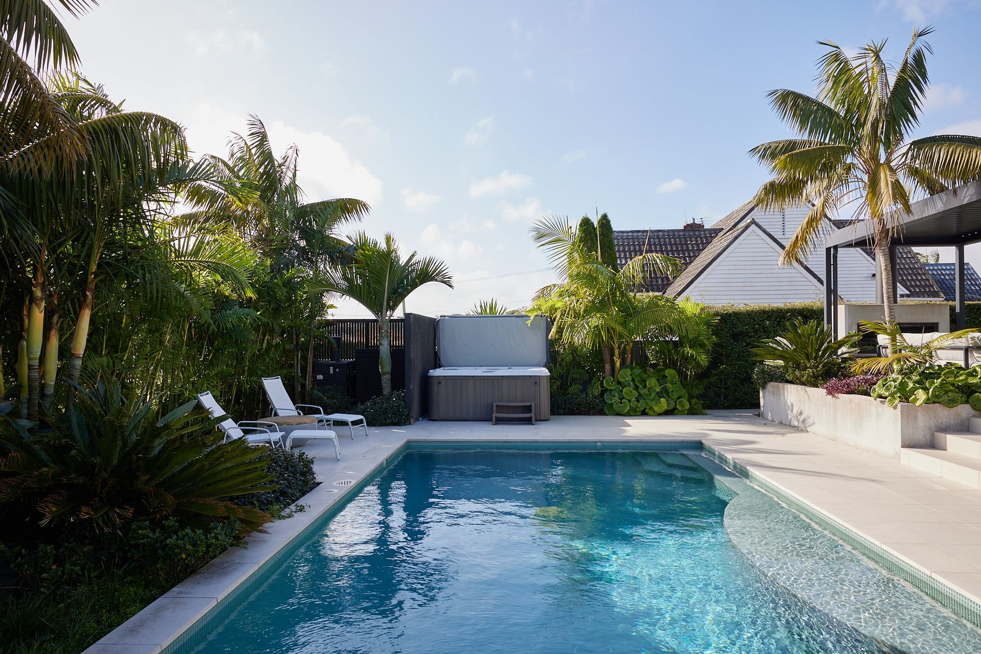 Mission Bay Paradise