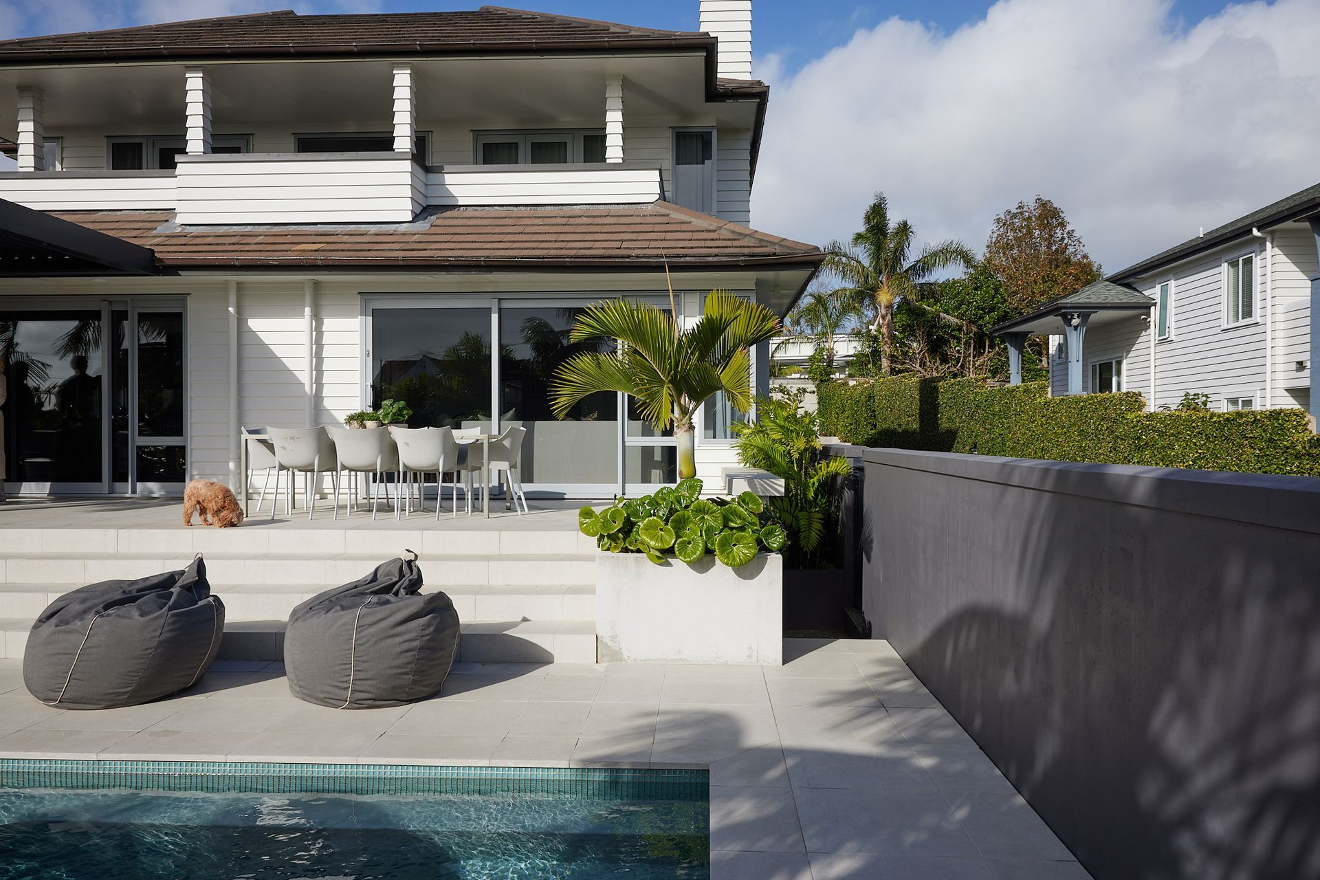 Mission Bay Paradise