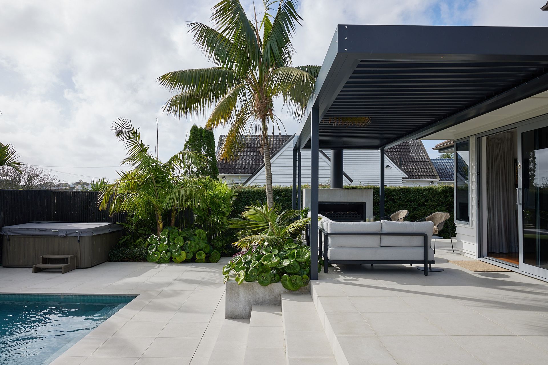 Mission Bay Paradise