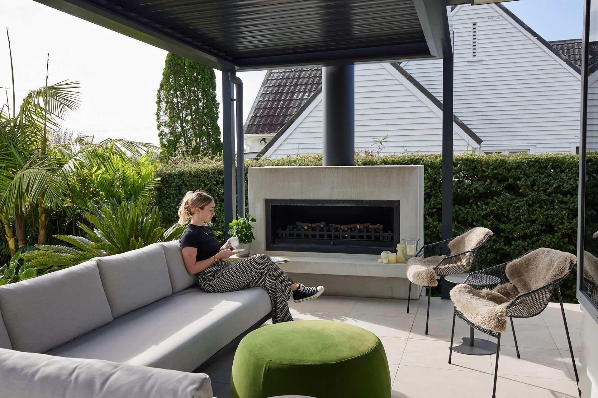 Mission Bay Paradise