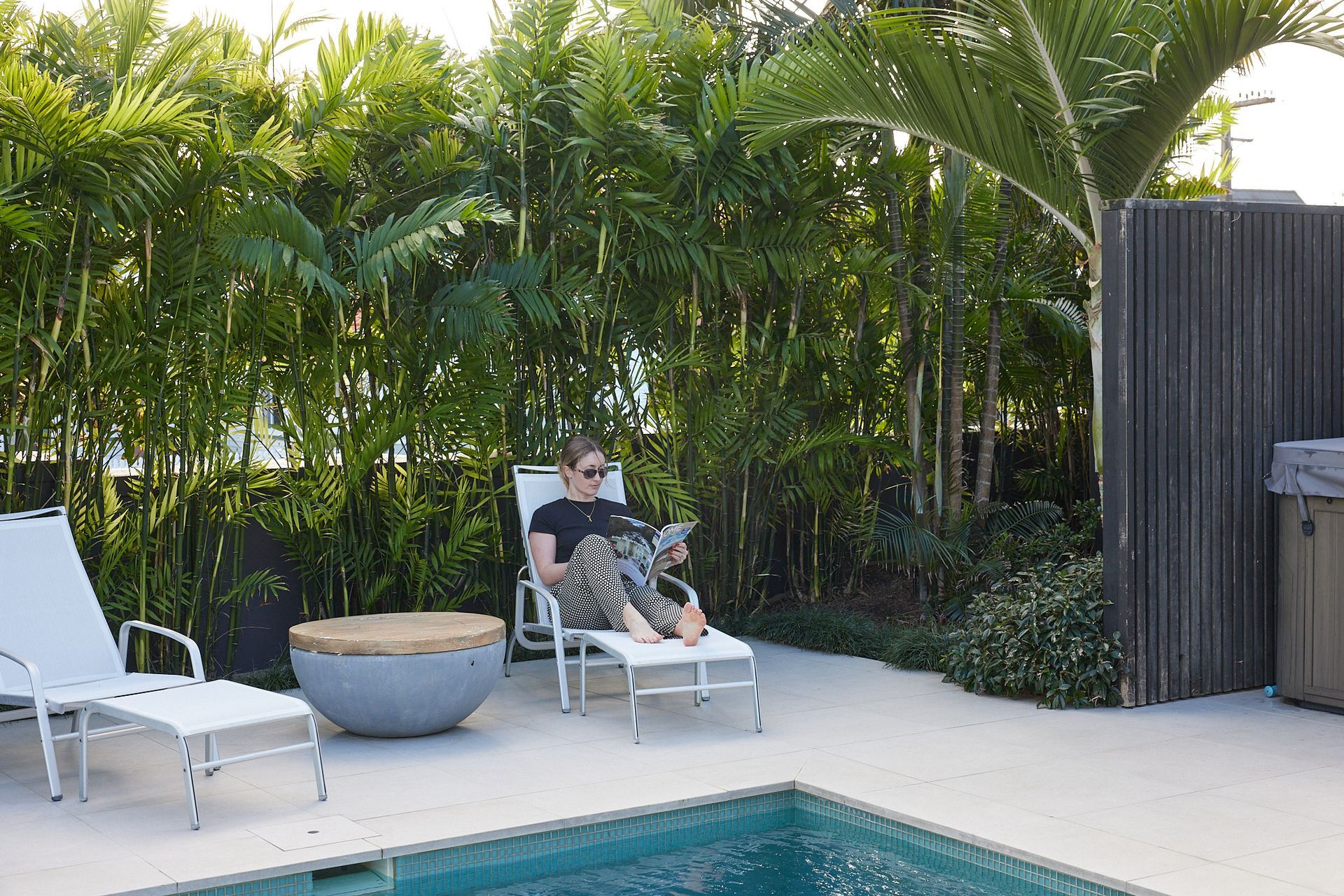 Mission Bay Paradise