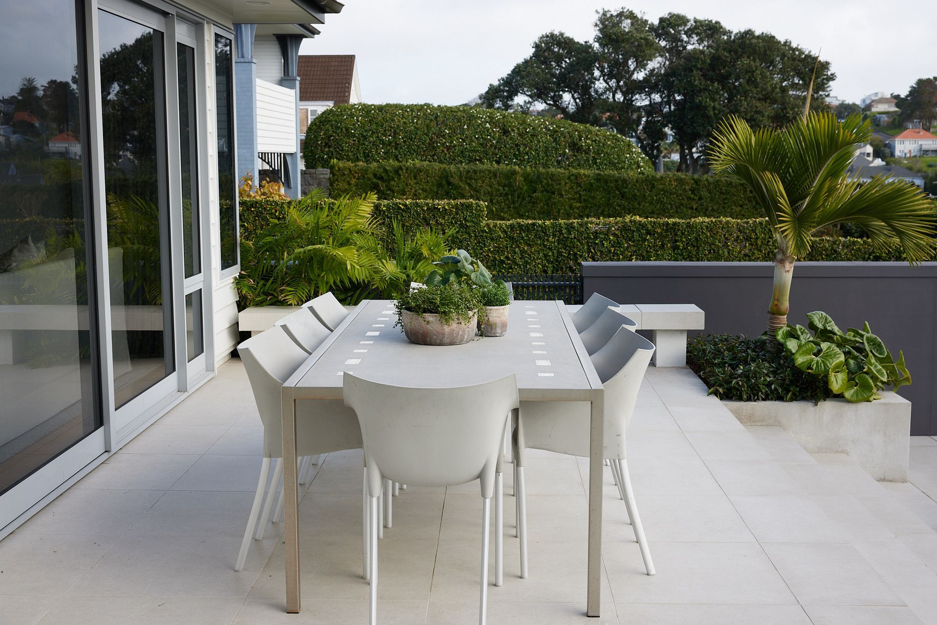 Mission Bay Paradise