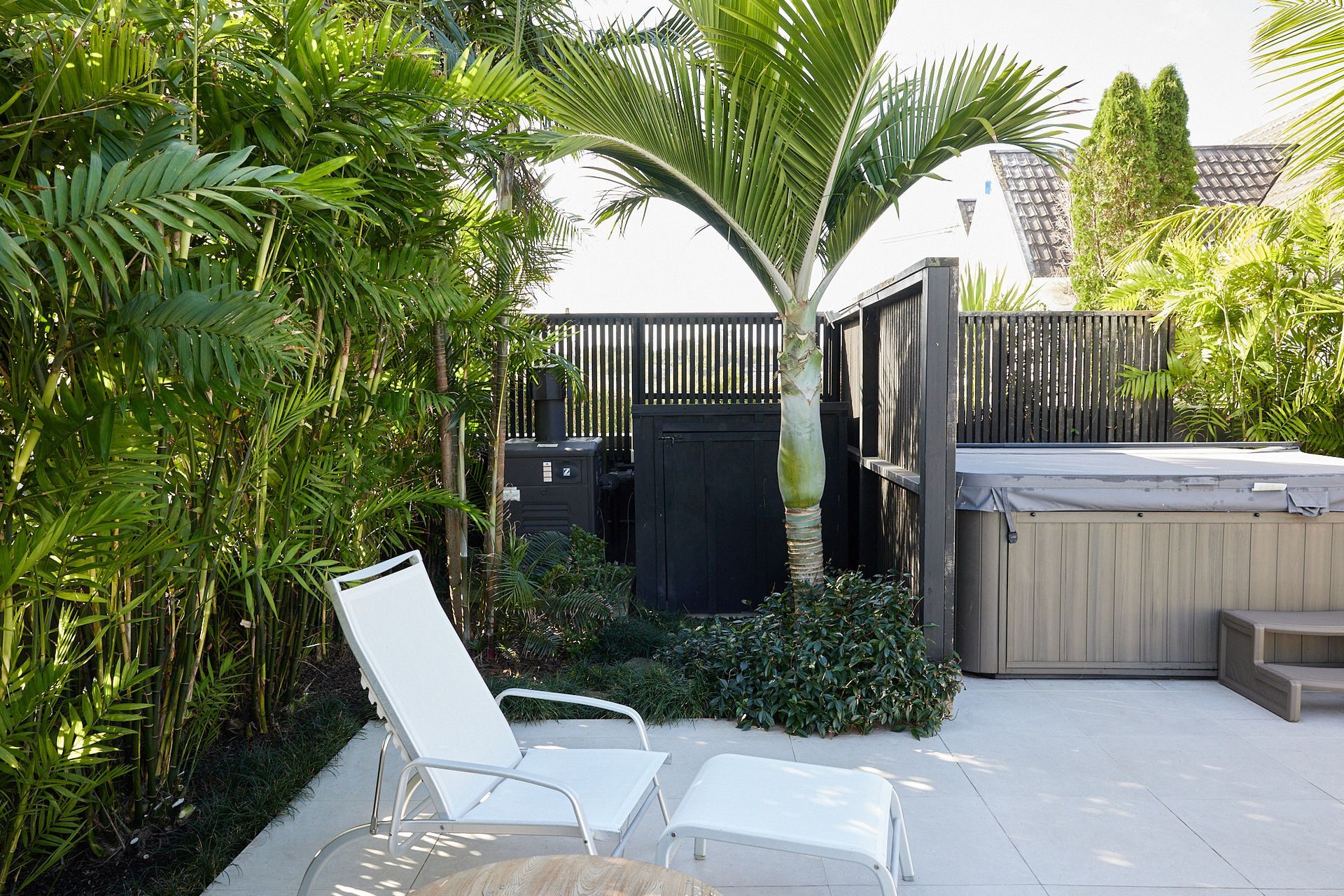 Mission Bay Paradise