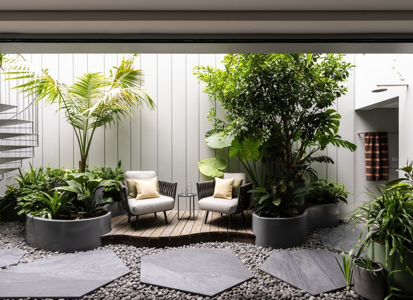 Surry Hills Project
