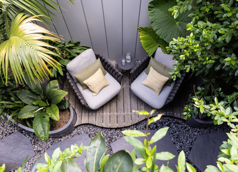 Surry Hills Project
