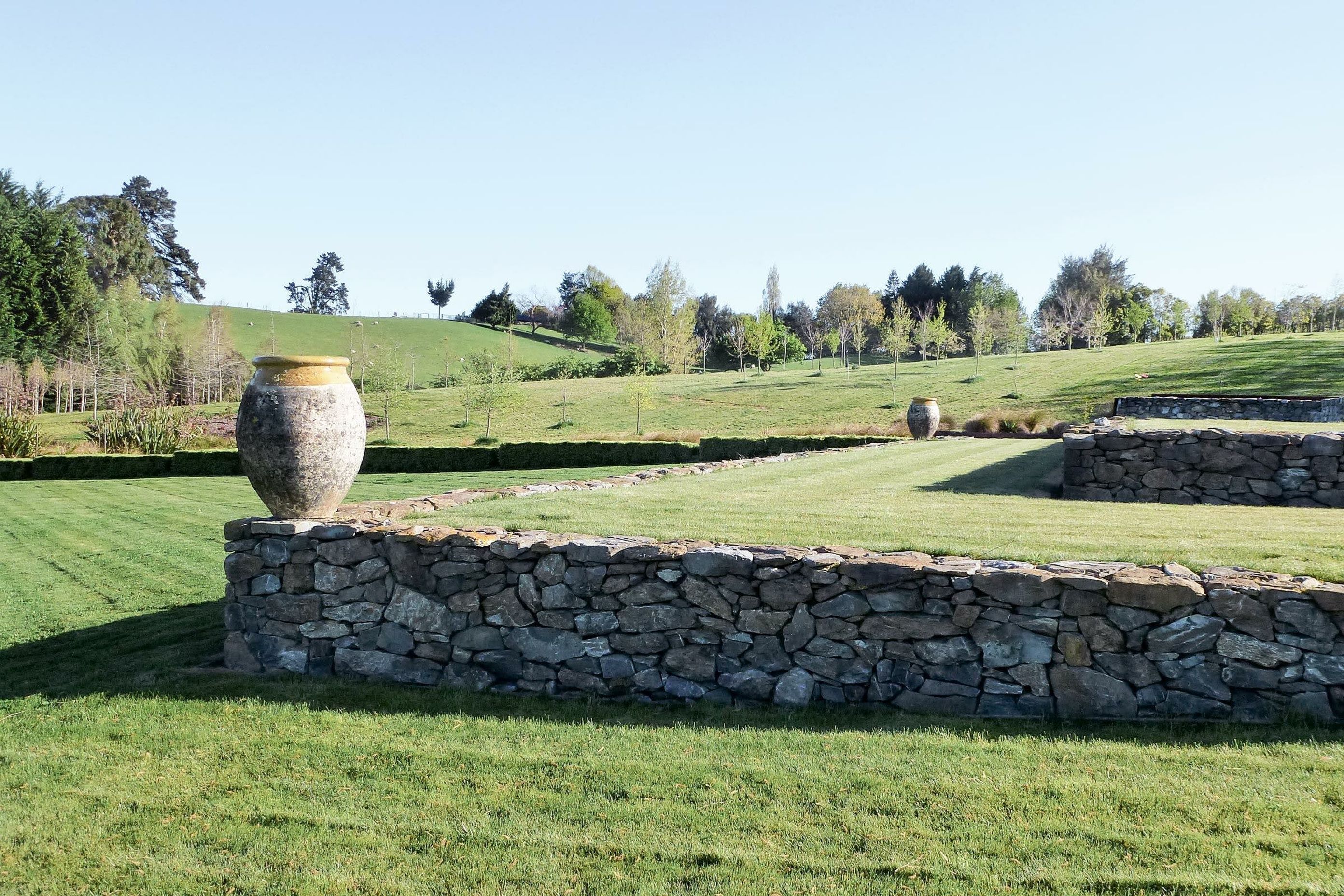 Higgs Road