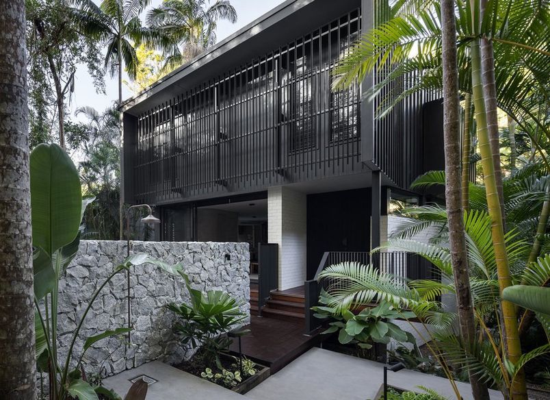 Noosa Retreat