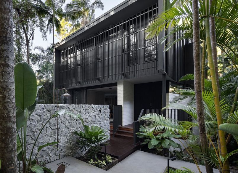 Noosa Retreat
