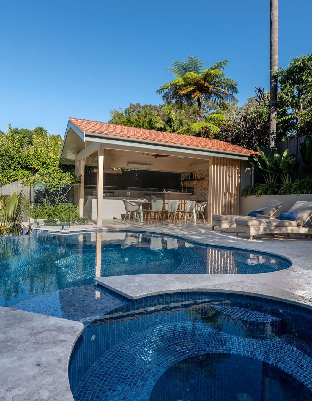 Northbridge: NSW - Residential