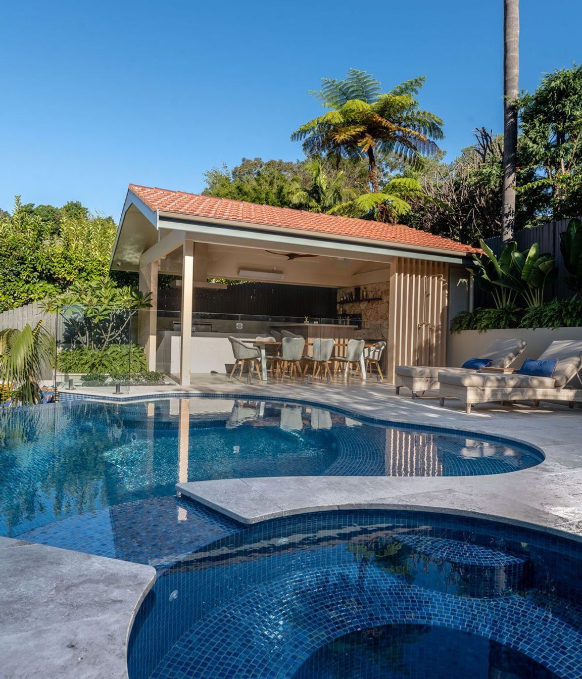 Northbridge: NSW - Residential
