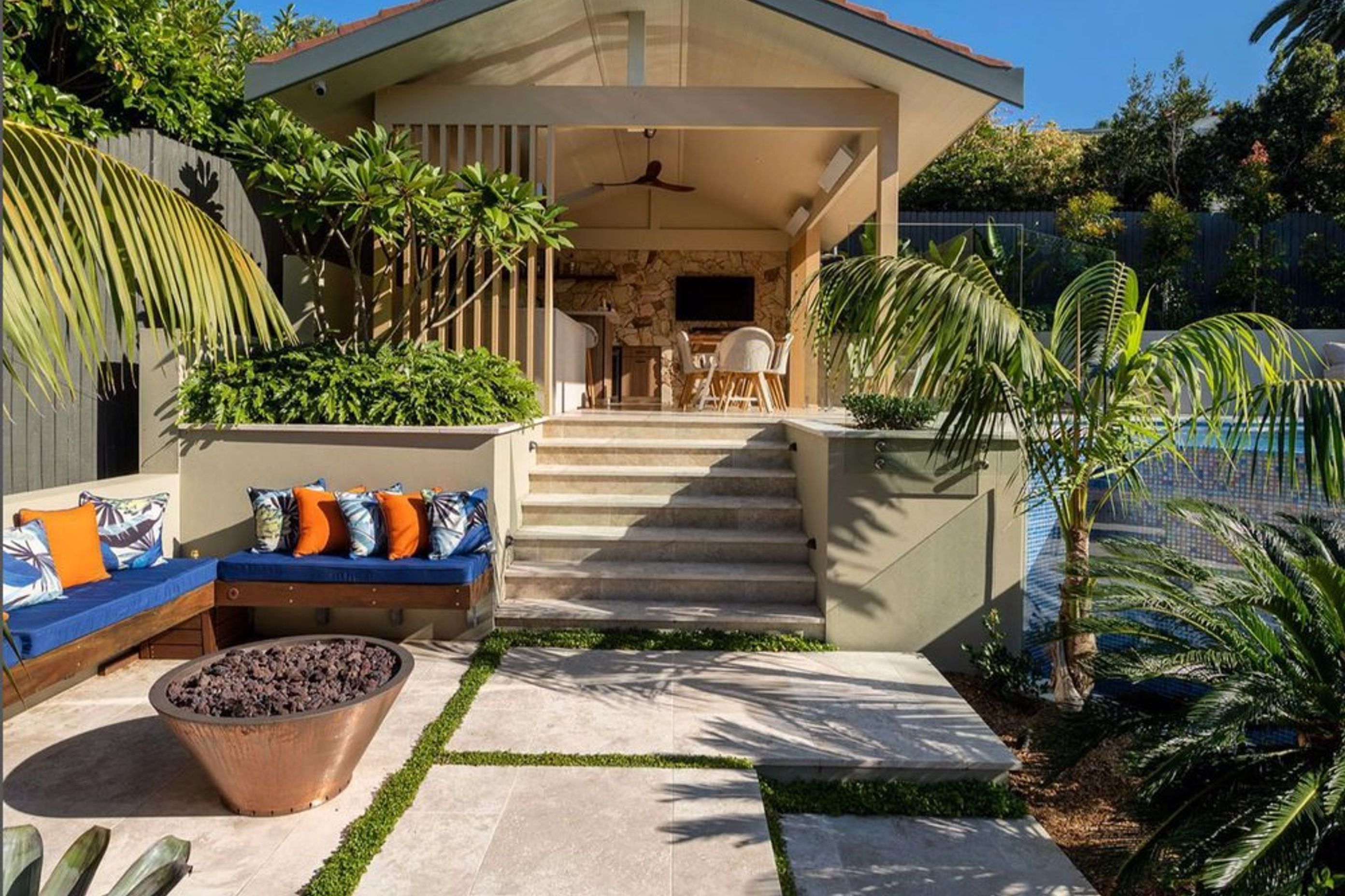 Northbridge: NSW - Residential