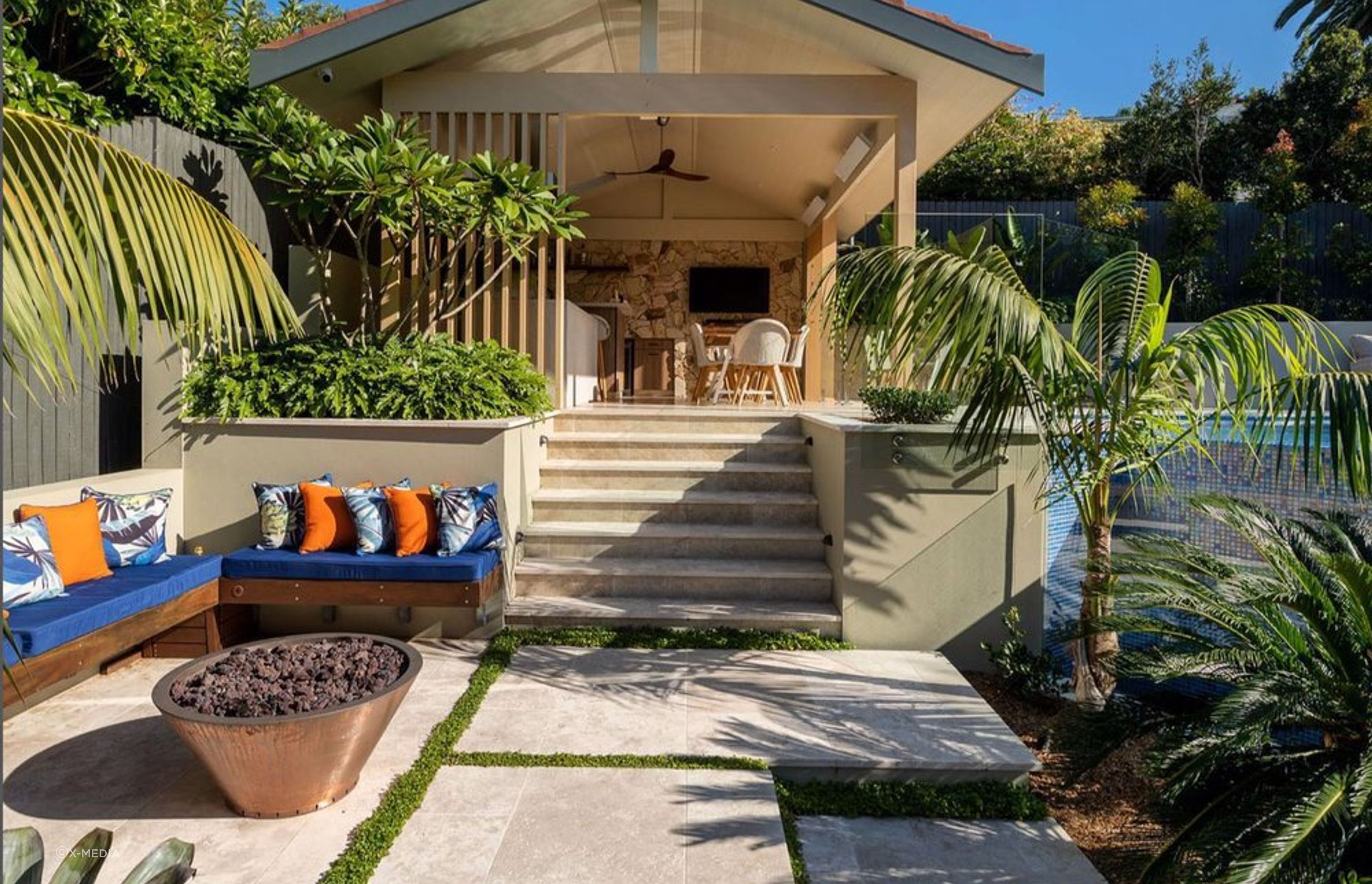 Northbridge: NSW - Residential