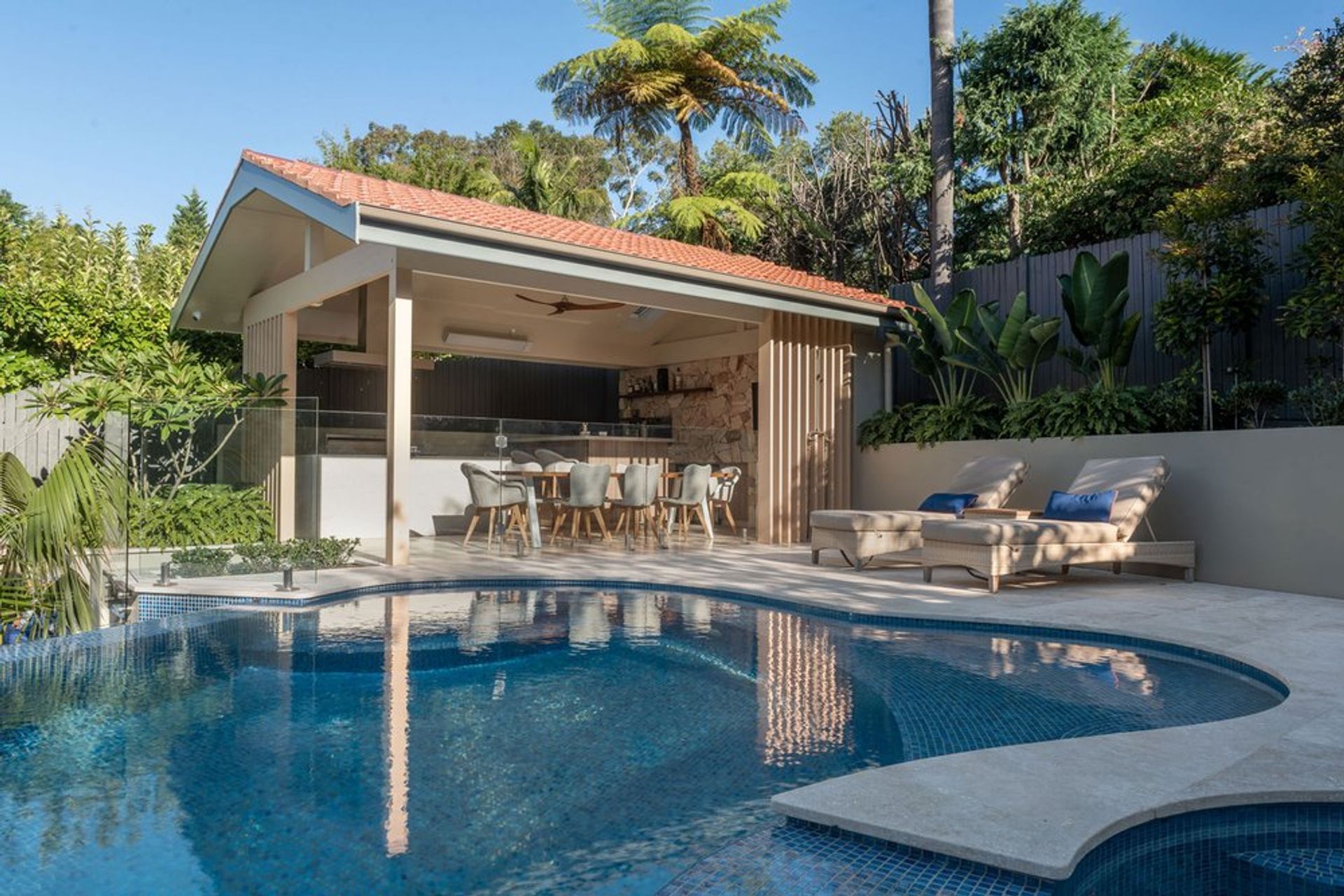Northbridge: NSW - Residential